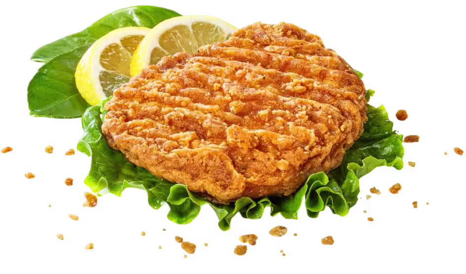 Skinny Butcher Chicken Patty